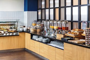 Delta Hotels Milton Keynes