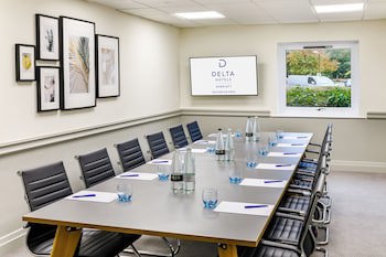Delta Hotels Milton Keynes