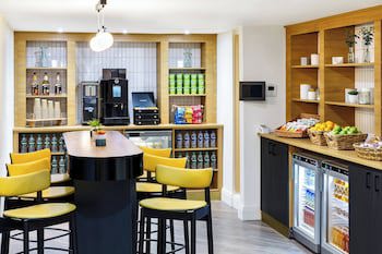 Delta Hotels Milton Keynes