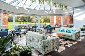 Delta Hotels Milton Keynes