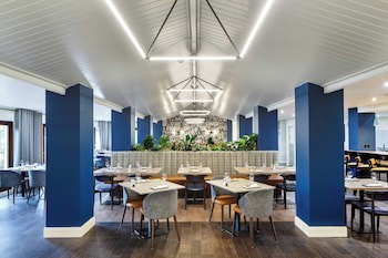 Delta Hotels Milton Keynes