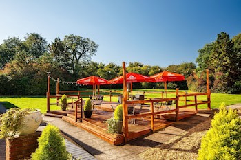 Delta Hotels Milton Keynes