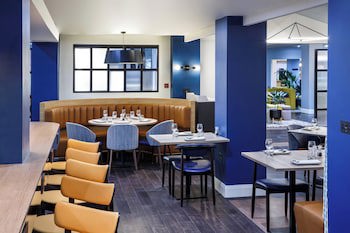 Delta Hotels Milton Keynes