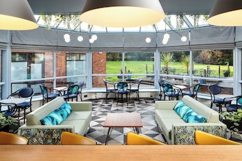 Delta Hotels Milton Keynes
