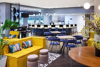 Delta Hotels Milton Keynes