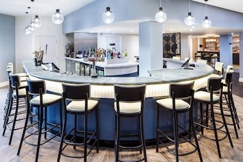 Delta Hotels Milton Keynes