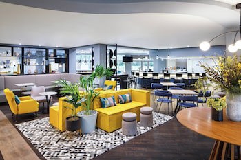 Delta Hotels Milton Keynes