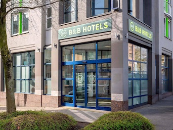 B&B HOTEL Aachen City-Ost galeri fotoğrafı