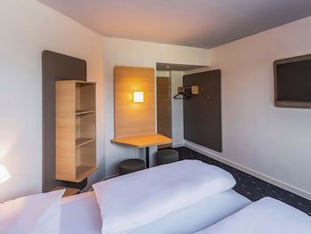 B&B HOTEL Aachen City-Ost galeri fotoğrafı