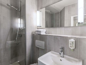 B&B HOTEL Aachen City-Ost galeri fotoğrafı