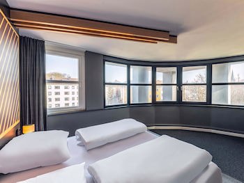 B&B HOTEL Aachen City-Ost fotoğrafı