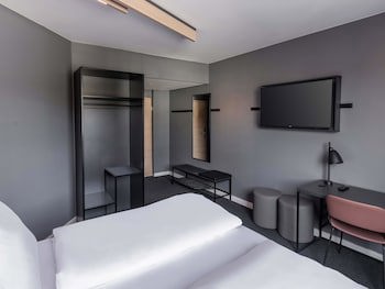 B&B HOTEL Aachen City-Ost galeri fotoğrafı