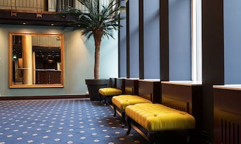 Hotel Bristol
