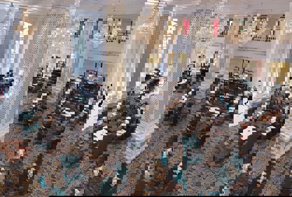 Frasers House, a Luxury Collection Hotel, Singapore