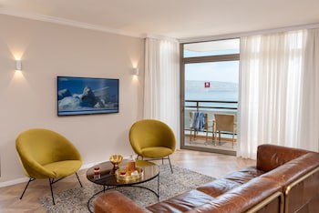 Leonardo Plaza Hotel Tiberias