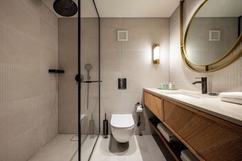 Leonardo Plaza Hotel Tiberias