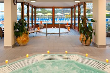 Leonardo Plaza Hotel Tiberias