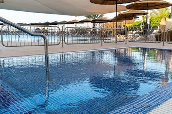 Leonardo Plaza Hotel Tiberias