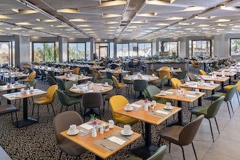 Leonardo Plaza Hotel Tiberias