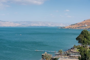 Leonardo Plaza Hotel Tiberias