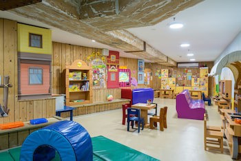 Leonardo Plaza Hotel Tiberias