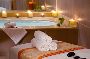 Leonardo Plaza Hotel Tiberias