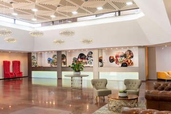 Leonardo Plaza Hotel Tiberias