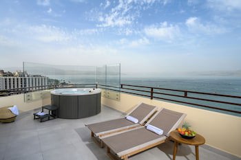 Leonardo Plaza Hotel Tiberias