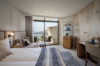 Leonardo Plaza Hotel Tiberias