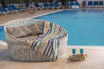 Leonardo Plaza Hotel Tiberias