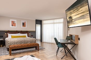 Leonardo Plaza Hotel Tiberias