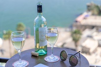 Leonardo Plaza Hotel Tiberias