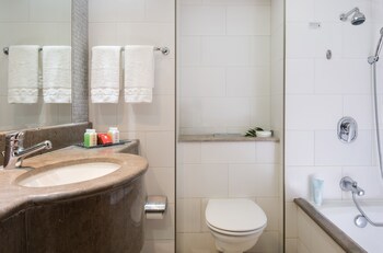 Leonardo Plaza Hotel Tiberias