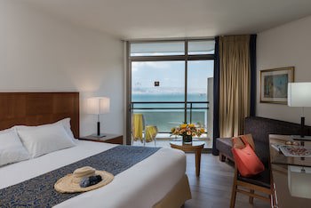 Leonardo Plaza Hotel Tiberias