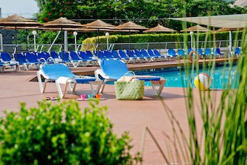Leonardo Plaza Hotel Tiberias