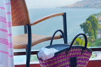 Leonardo Plaza Hotel Tiberias