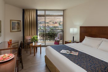 Leonardo Plaza Hotel Tiberias