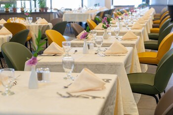 Leonardo Plaza Hotel Tiberias