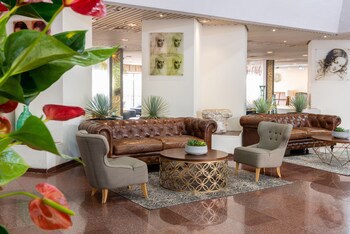 Leonardo Plaza Hotel Tiberias