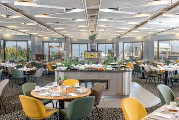 Leonardo Plaza Hotel Tiberias