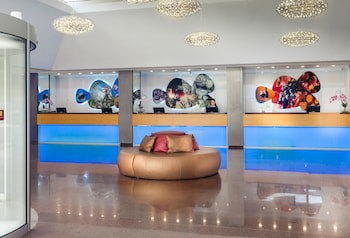 Leonardo Plaza Hotel Tiberias