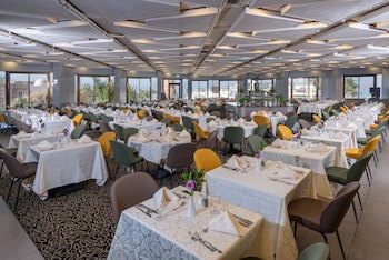 Leonardo Plaza Hotel Tiberias
