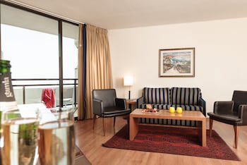 Leonardo Plaza Hotel Tiberias