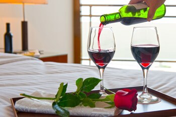 Leonardo Plaza Hotel Tiberias