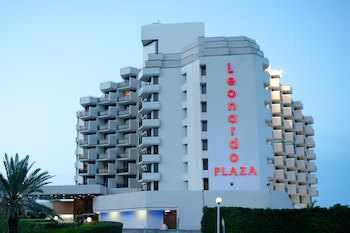 Leonardo Plaza Hotel Tiberias