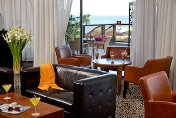 Leonardo Plaza Hotel Tiberias