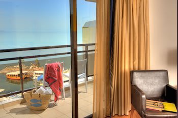 Leonardo Plaza Hotel Tiberias