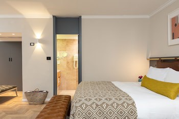 Leonardo Plaza Hotel Tiberias