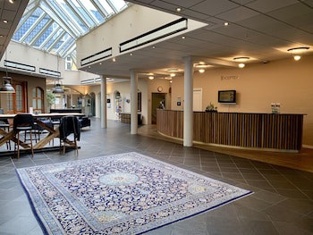 Hotel Schaumburg