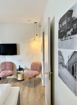 Hotel Schaumburg